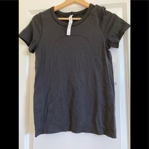 Lululemon Swiftly Tech SS Breeze